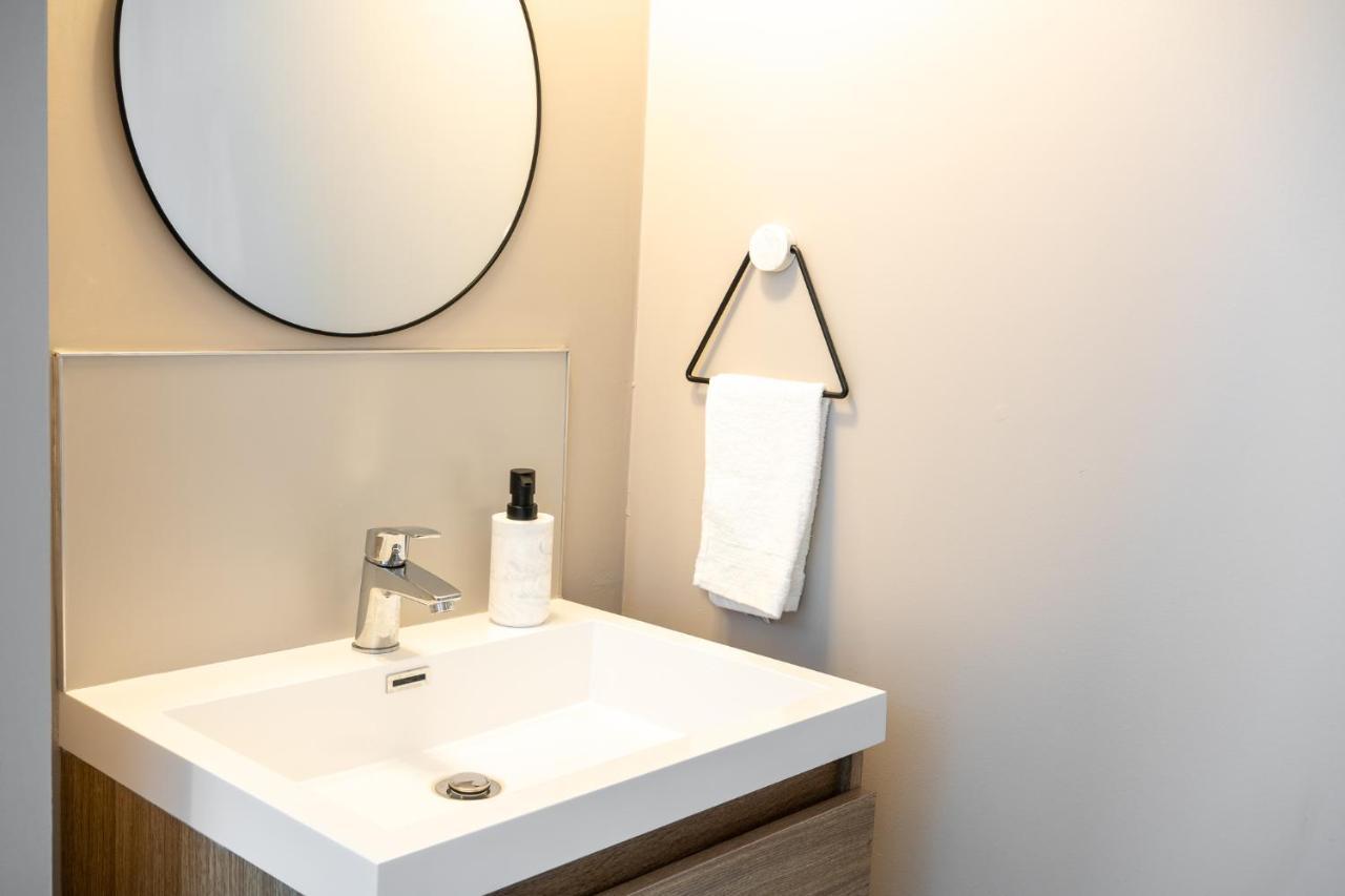 Appartamento NEW Le Cosy refuge, 2 pers, bien situé Boulogne-sur-Mer Esterno foto